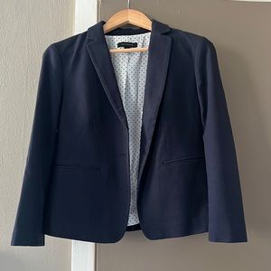 Ann Taylor Blazer, size 2
